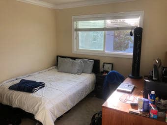 Private Bedroom in Furnished Apartment in Palo Alto 4