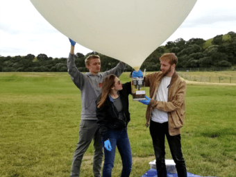 Startup seeking garage rental for minor prototyping 1