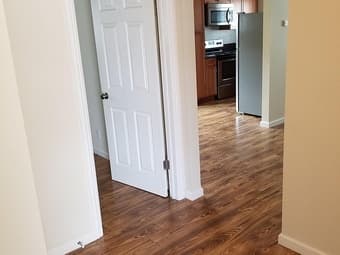Seeking housemate for newly renovated 2BR/1BA in Cupertino/Sunnyvale 1