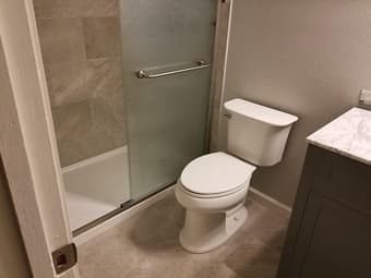 Seeking housemate for newly renovated 2BR/1BA in Cupertino/Sunnyvale 3