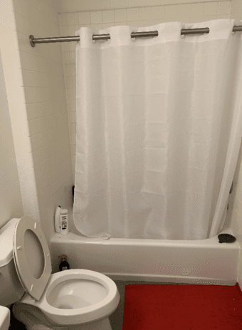 Sublet Lyman 2BR 1Bath Male June 18-Sept 8 2019 - $1,300 @stanford.edu 3