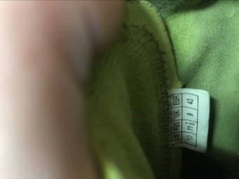 5.10 Rogue Climbing Shoes Men's Size 10 US 3