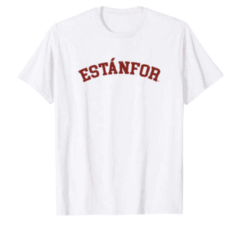 Estanfor T-Shirts 1