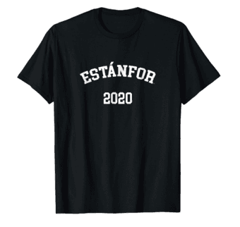 Estanfor T-Shirts 3