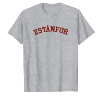 Estanfor T-Shirts 4