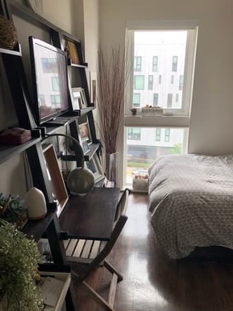 Private Bedroom for Rent in Modern San Francisco Apartment - July 15th 1