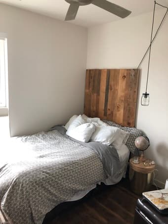Private Bedroom for Rent in Modern San Francisco Apartment - July 15th 2