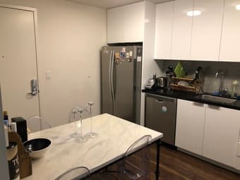 Private Bedroom for Rent in Modern San Francisco Apartment - July 15th 3