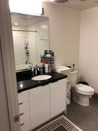 Private Bedroom for Rent in Modern San Francisco Apartment - July 15th 4