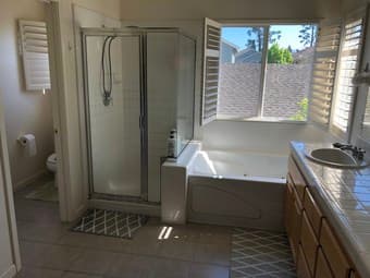 MASTER BR (400SF) in East Palo Alto 2