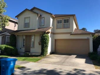 MASTER BR (400SF) in East Palo Alto 4