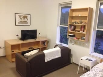 EV Studio - July 1st to August 25th 1