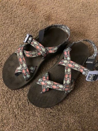 Chacos - Size 7 1