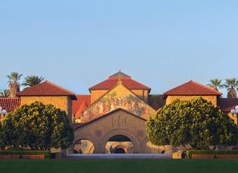 Job to Post Flyers Around Stanford Campus. $15/hour. 1