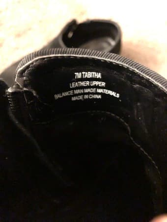 Suede Ankle Booties 2