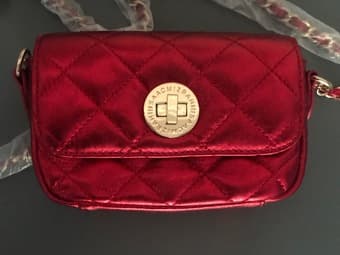 Isaac Mizhari Live - Red Purse 2