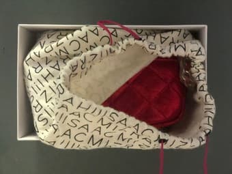 Isaac Mizhari Live - Red Purse 3