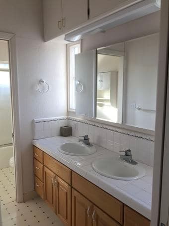 Palo Alto 1b1b招租 2