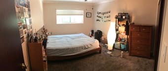 Large room in renovated 2b/1ba apartment in Mountain View 4