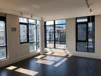 2BR / 2Bath gorgeous modern unit in Hayes Valley SF (Rooms/Shares) 1