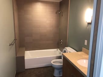 2BR / 2Bath gorgeous modern unit in Hayes Valley SF (Rooms/Shares) 4