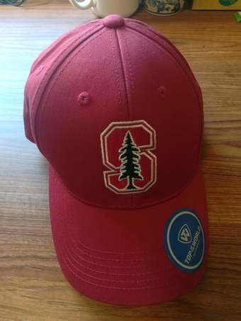 Stanford Caps 1