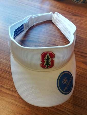 Stanford Caps 2