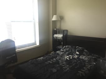 SUNNY MUNGER SUITE (with your own bathroom) AVAILABLE JUNE 8 - SEPT 20 1