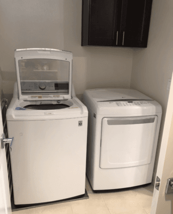 Room for Rent in Centrally located Silicon Valley Brand New Townhome 4