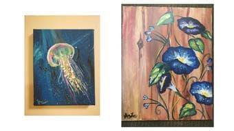 Original Paintings 2