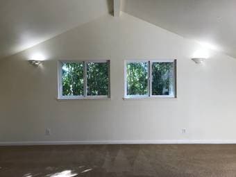 3br - 1750ft2 - /3ba Large Sunny 2 blocks to downtown (menlo park) 3