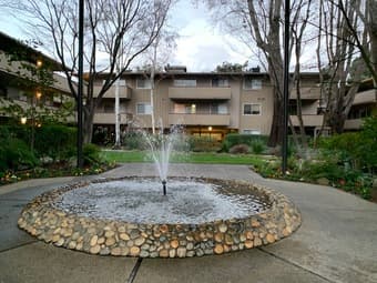 Palo Atlo 1b1b回国短期转租 1