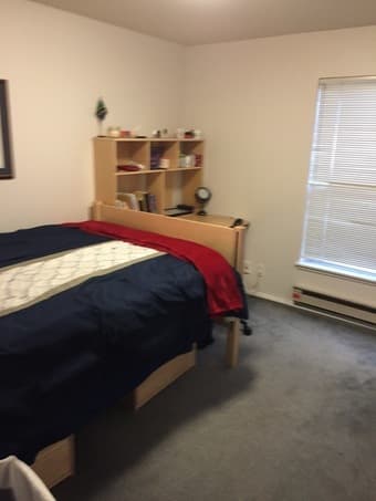 Lovely Summer Rains Sublet (Aug-Sept) 2