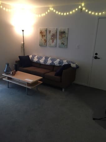 Lovely Summer Rains Sublet (Aug-Sept) 3
