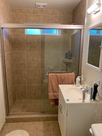 2 Bedrooms, 1 Bathroom Apartment in Downtown Mountain View Sublet 3