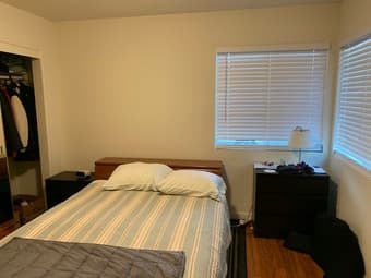 2 Bedrooms, 1 Bathroom Apartment in Downtown Mountain View Sublet 4
