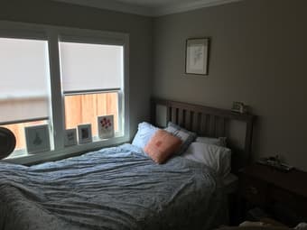 Room Available Walking Distance to Facebook 2