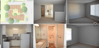 UPDATED 2 BEDROOM IN SUNNYVALE  --16-18 minutes to Stanford 2