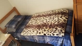 1 Bedroom For Sublease/Rent Summer 6/16/19-9/16/19 @ EV Stanford Uni. 1