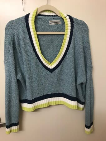 Women's clothing ($5) 1