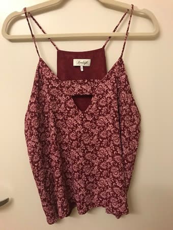 Women's clothing ($5) 3