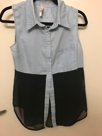 Women's clothing ($5) 4