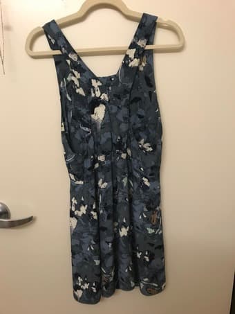 Women's clothing (summer dress, blouses) 2