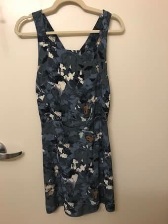 Women's clothing (summer dress, blouses) 3