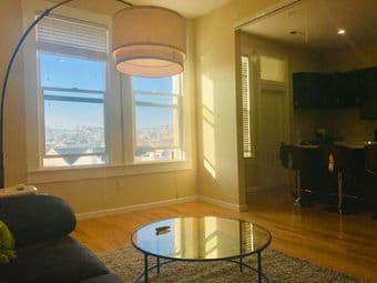 Join SF intellectual community house in Mission 1