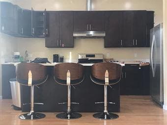 Join SF intellectual community house in Mission 2