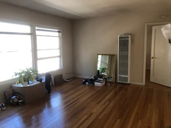 1BD/1BA near downtown Palo Alto (University Ave.) 2