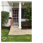 Beautiful Menlo Park 2b/1b conda for rent 1