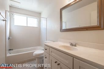 2B1B apartment in Sunnyvale near Cupertino 1