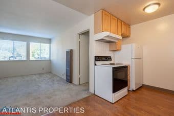 2B1B apartment in Sunnyvale near Cupertino 2